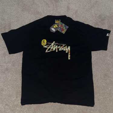 専用　ステューシー　シャーク　コラボ　時計　STUSSY　SHARK STUSSY × SHARK CLASSIC NIGHT VISION 腕時計 メンズ