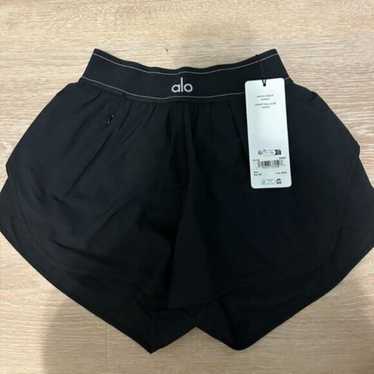 Alo match point shorts - Gem