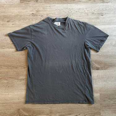 Maison margiela t-shirt grey - Gem