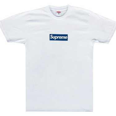 Supreme new york t-shirt - Gem