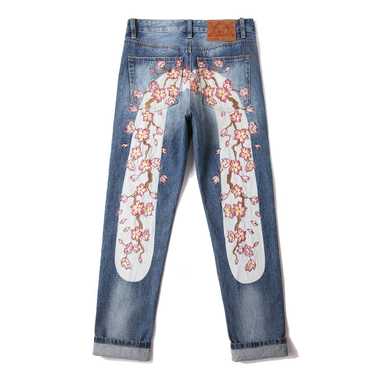 Evisu evisu multi - Gem