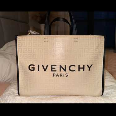 バッグ Vintage GIVENCHY 4G logo small tote bag 3206405-large.webp?w=3840