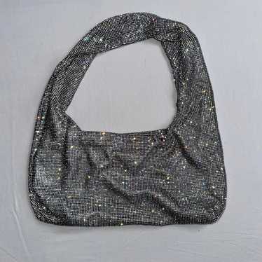 Kara armpit bag - Gem