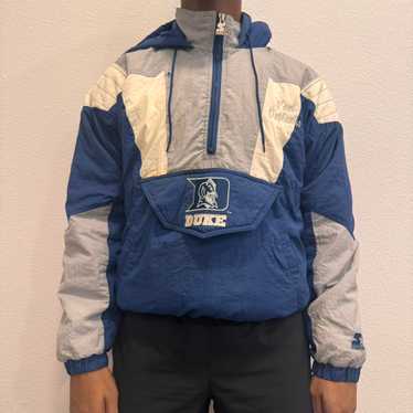 starter DUKE スタジャン Duke Starter Jacket - Etsy