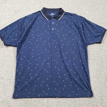GIVENCHY Vintage poloshirt ジバンシー ヴィンテージ Vintage Givenchy Black Polo Shirt – Vintage VTG