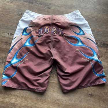 Lost board shorts - Gem