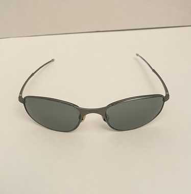 廃盤 90s OAKLEY A WIRE Vintage oakley a wire - Gem