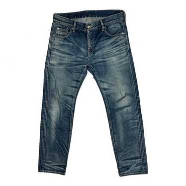 Neighborhood slash savage narrow - Gem