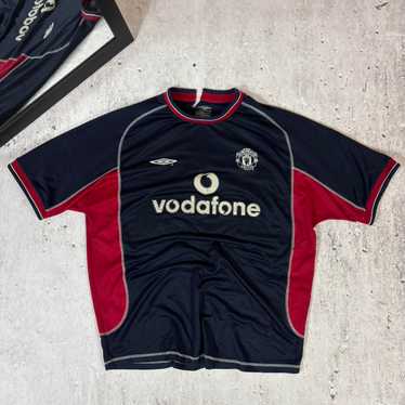 Manchester united umbro - Gem
