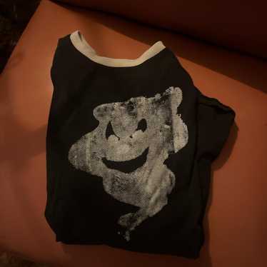 Supreme Tシャツ M fti punkandyo Ecmelodi Punkandyo t-shirt - Gem