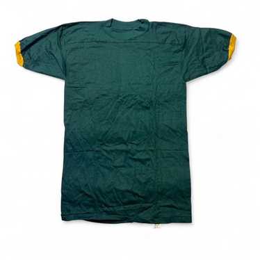 金タグ70 80s RUSSELLATHLETIC football tee 金タグ70 80s RUSSELLATHLETIC football tee