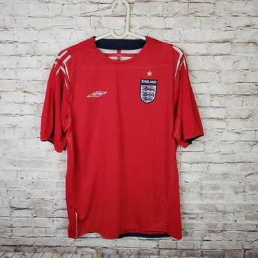 Umbro england national team - Gem