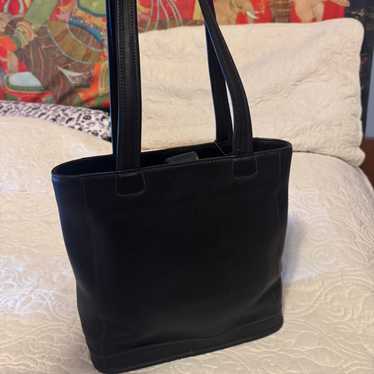 Coach 9305 vintage black - Gem