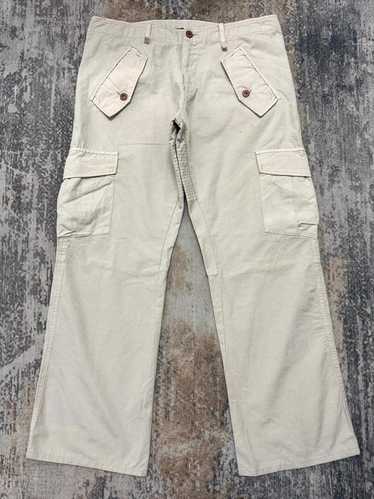Emporio armani cargo pants - Gem