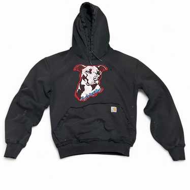 carhartt ポップトレーディング　カバーオール supreme 楽天市場】【最大64%off!!楽天スーパーSALE!!】カーハート MA-1