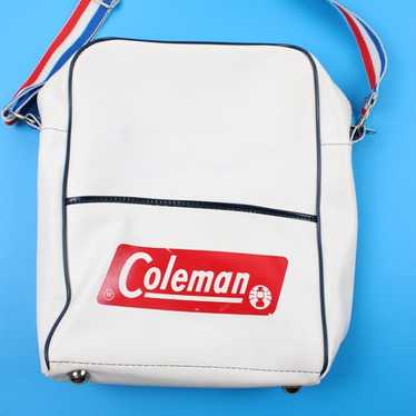 Coleman shoulder bag - Gem