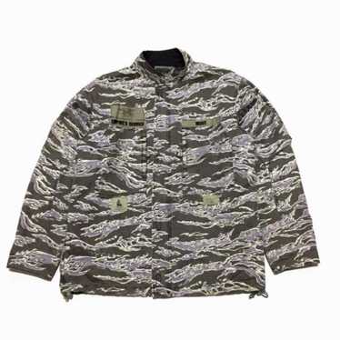 Wtaps military jacket - Gem