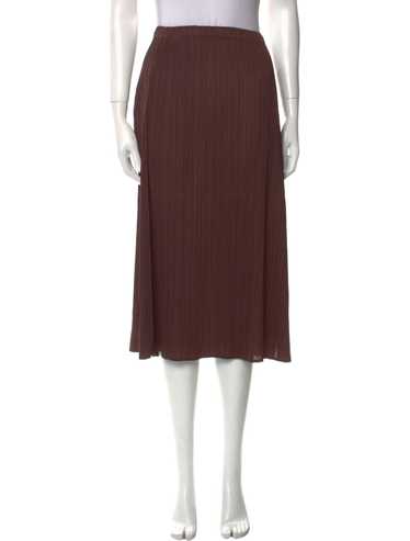 Issey miyake skirt pleats - Gem