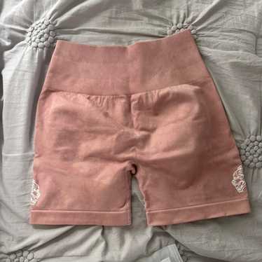 Pink darc sport - Gem