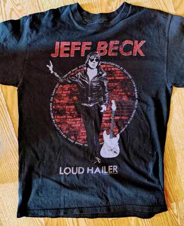 Vintage jeff beck - Gem