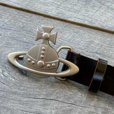 Vivienne Westwood belt ロゴバックル ベルト 楽天市場】Vivienne Westwood ヴィヴィアンウエストウッド