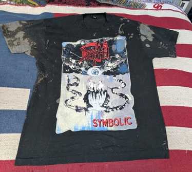 Vintage death symbolic - Gem