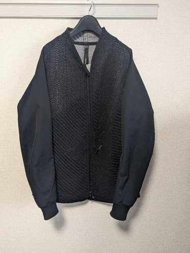 Byborre jacket - Gem