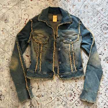 Plein sud denim - Gem