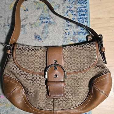 Coach 6808 vintage soho - Gem
