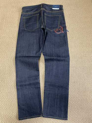 トップス DENIM BY VANQUISH & fragment DENIM BY VANQUISH & FRAGMENT DESIGN DENIM 34 [VFP2037] | eBay