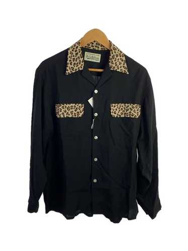 トップス WACKO MARIA TWO-TONE 50'S SHIRT BROWN M TWO-TONE 50'S SHIRT (TYPE-1)【BROWN】｜WACKO MARIA｜MELTING