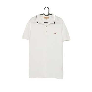 ゆ*ま様 【BURBERRY】 Half sleeve Polo-shirt ゆ*ま様 【BURBERRY】 Half sleeve Polo-shirt Burberry Logo