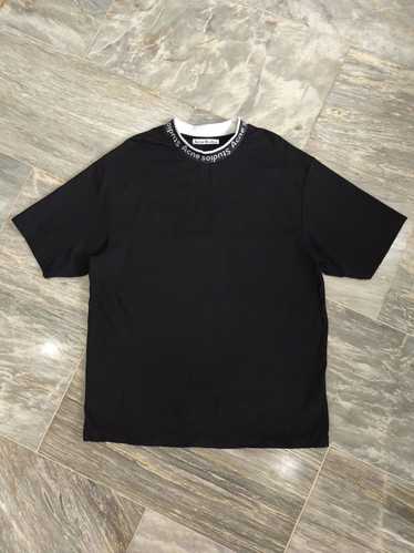 Acne studios logo neck - Gem