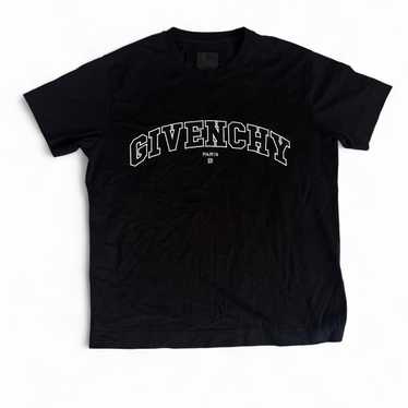 T shirt givenchy paris - Gem