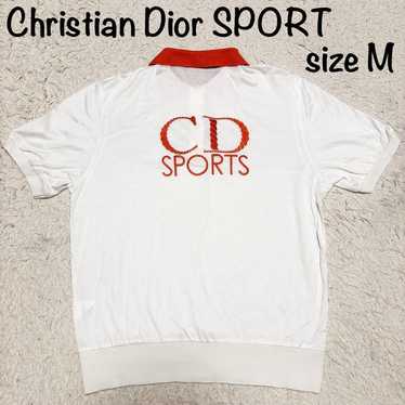 Christian dior sports shirt - Gem