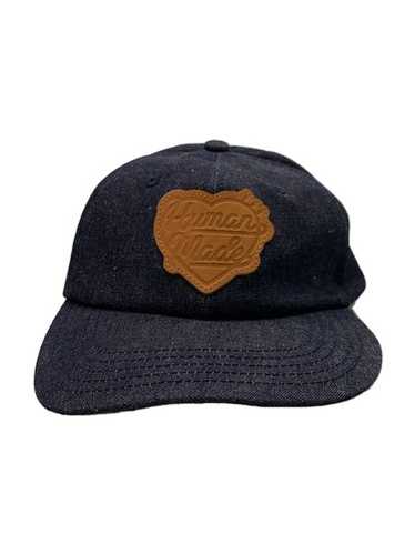Human made cap cotton - Gem