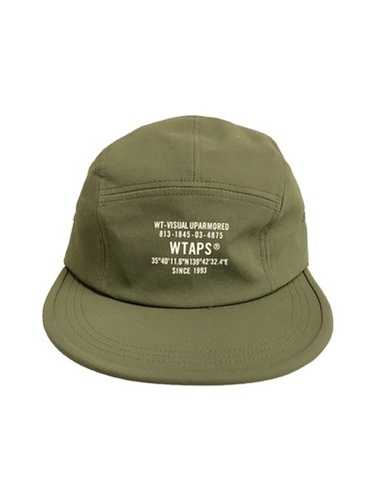帽子 WTAPS BUCKET 03 HAT NEW ERA MILITIA WTAPS BUCKET 03 HAT NEW ERA MILITIA 帽子