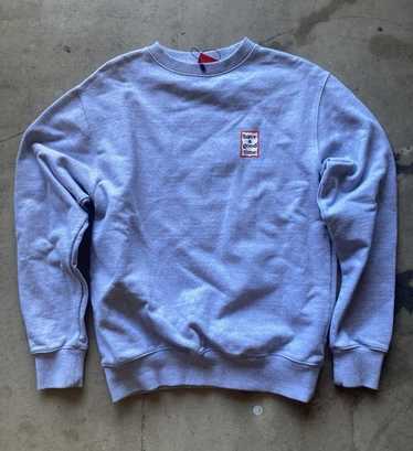 【HAVE A GOOD TIME 】Amoeba Frame Crewneck HAVE A GOOD TIME 】Amoeba Frame Crewneck