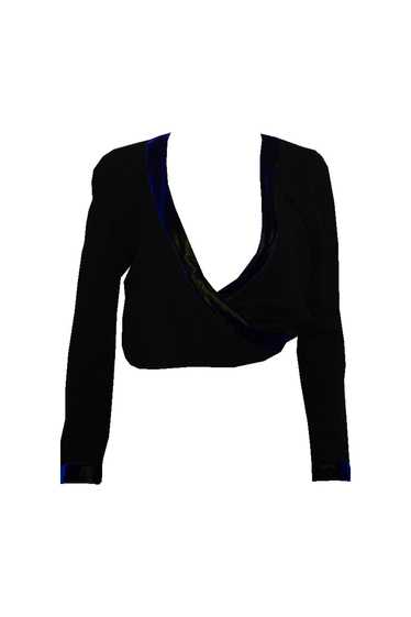 Blumarine anna molinari cardigan - Gem