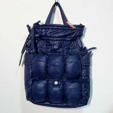 バッグ Girbaud Pokachu Puffer Tote Bag Supreme Marithe Francois Girbaud Pokachu Puffer Tote Bag