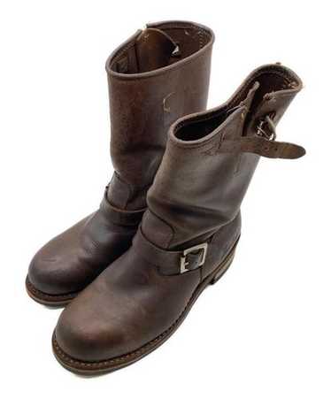 Hawkins engineer boots - Gem