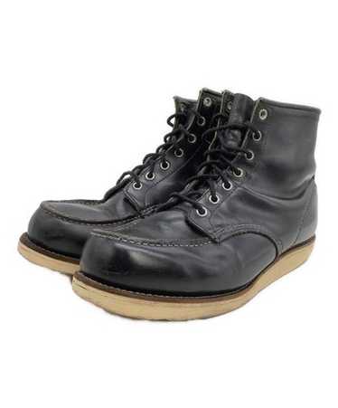 Red wing 8130 black - Gem