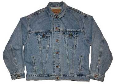 Jean jacket 57510 - Gem