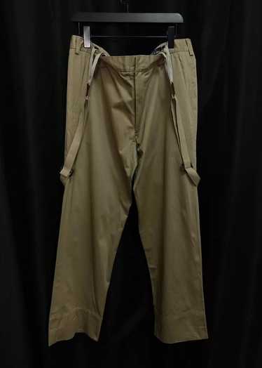 Geoffrey b. small pants - Gem