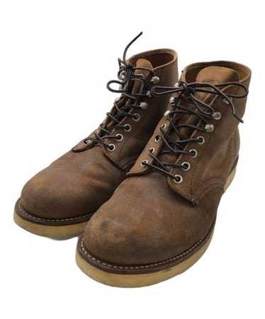 Red wing 8181 - Gem