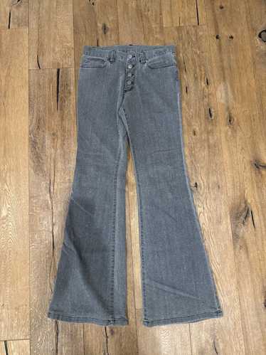 Tornado mart mens flare - Gem