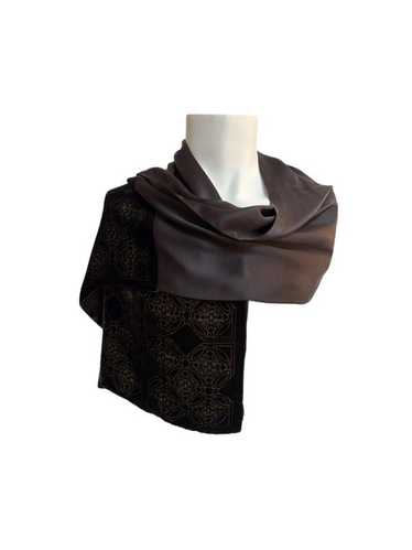 Frank lloyd wright scarf - Gem
