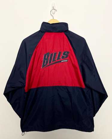 Vintage buffalo bills jacket - Gem