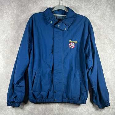 Hartwell via sport jacket - Gem