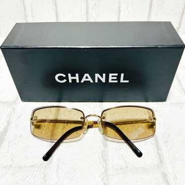 Chanel 4093-b side logo - Gem